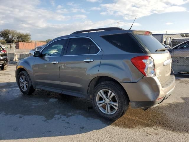 2012 Chevrolet Equinox LT