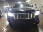 2012 Jeep Grand Cherokee Overland