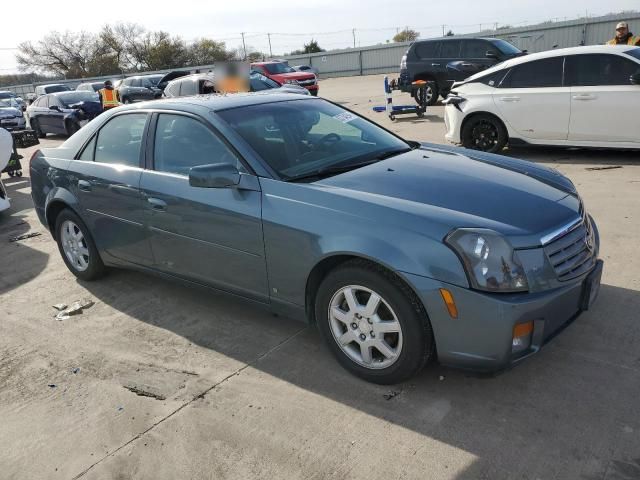 2006 Cadillac CTS HI Feature V6