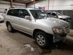 2005 Toyota Highlander Limited