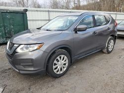 2018 Nissan Rogue S en venta en Hurricane, WV