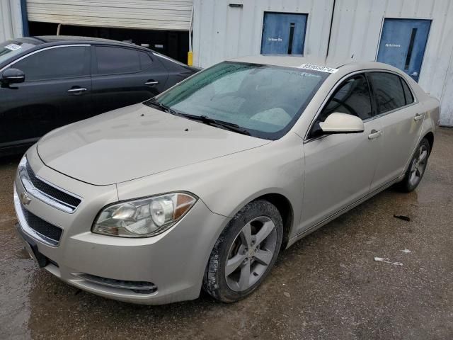 2011 Chevrolet Malibu 1LT