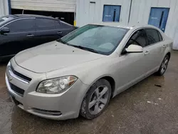 2011 Chevrolet Malibu 1LT en venta en Montgomery, AL