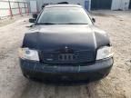 2003 Audi A6 2.7T Quattro