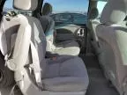 2004 Toyota Sienna LE