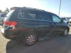 2010 Honda Odyssey EXL