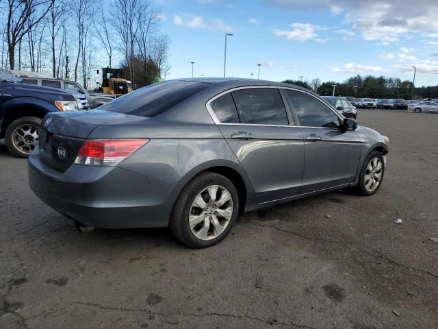 2010 Honda Accord EX