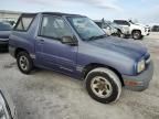 1999 Chevrolet Tracker