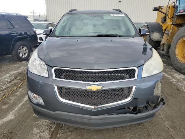 2010 Chevrolet Traverse LT