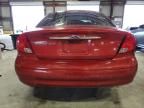 2001 Ford Taurus SES