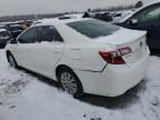 2012 Toyota Camry Hybrid