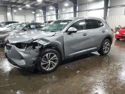 Buick salvage cars for sale: 2023 Buick Envision Essence