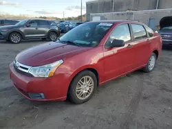 Lotes con ofertas a la venta en subasta: 2011 Ford Focus SE