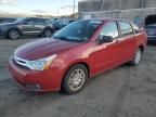 2011 Ford Focus SE