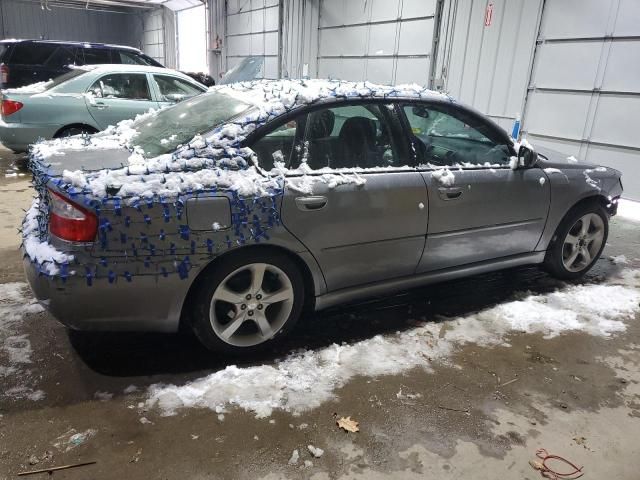 2009 Subaru Legacy 2.5I