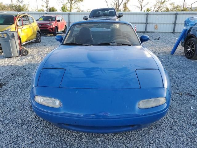 1990 Mazda MX-5 Miata