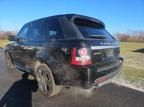 2013 Land Rover Range Rover Sport SC