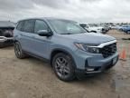 2022 Honda Passport EXL