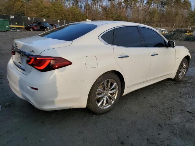 2015 Infiniti Q70 3.7