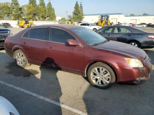 2008 Toyota Avalon XL