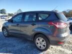 2016 Ford Escape S