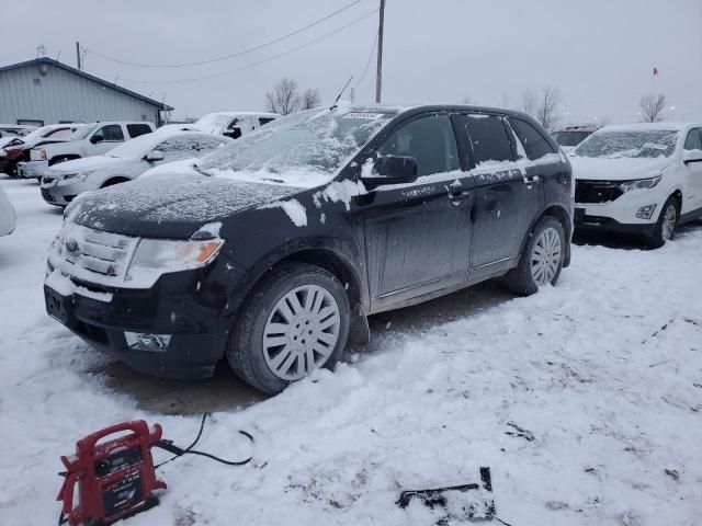 2010 Ford Edge Limited