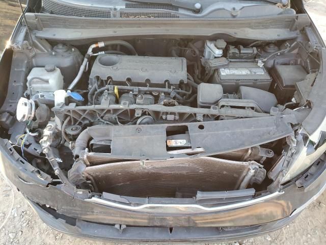 2013 KIA Sportage Base