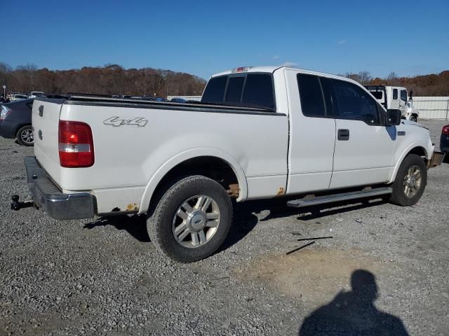 2004 Ford F150