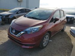 2017 Nissan Versa Note S en venta en Tucson, AZ