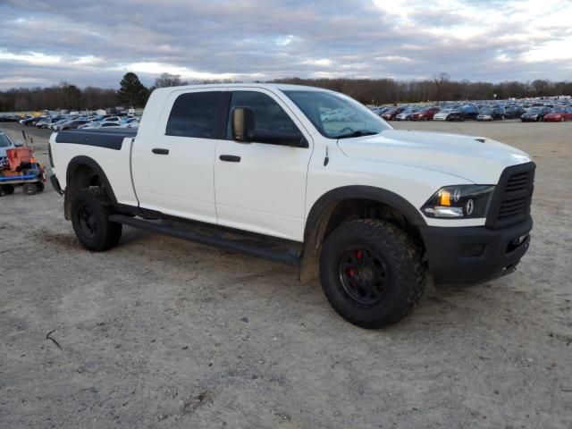 2016 Dodge RAM 2500 SLT