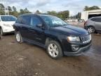 2017 Jeep Compass Sport