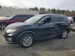 2020 Nissan Rogue S en venta en Exeter, RI