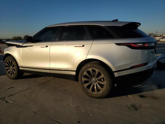 2018 Land Rover Range Rover Velar R-DYNAMIC SE