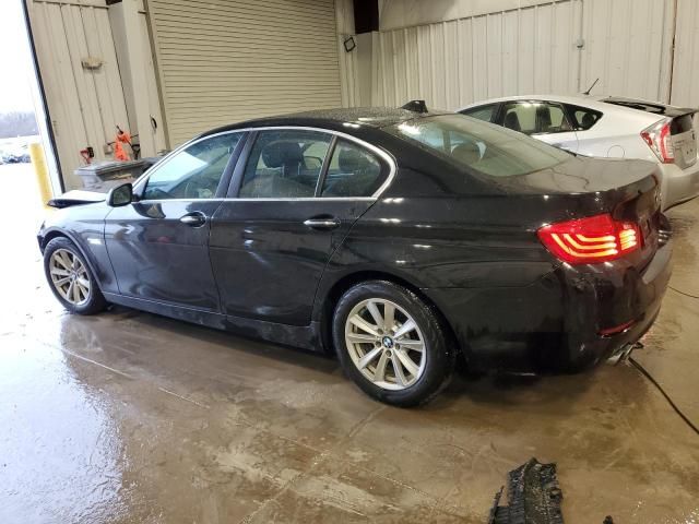 2014 BMW 528 XI