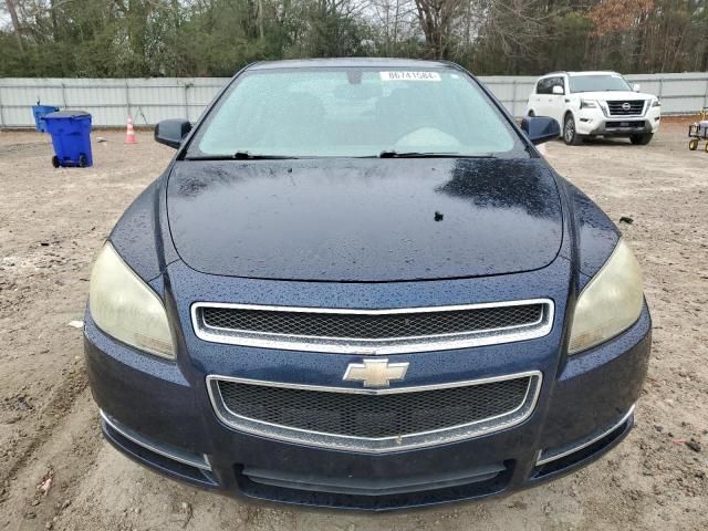 2009 Chevrolet Malibu 2LT