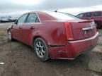 2008 Cadillac CTS