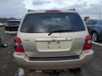 2005 Toyota Highlander Limited