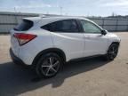 2022 Honda HR-V EXL