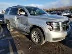 2020 Chevrolet Tahoe K1500 LT