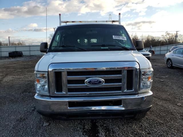 2011 Ford Econoline E250 Van