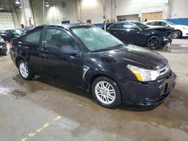 2008 Ford Focus SE