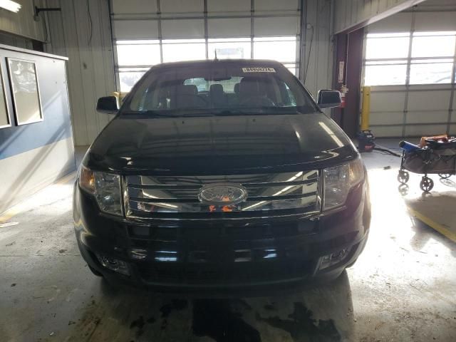 2009 Ford Edge SEL