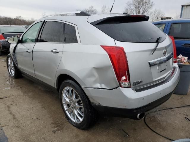 2013 Cadillac SRX Performance Collection