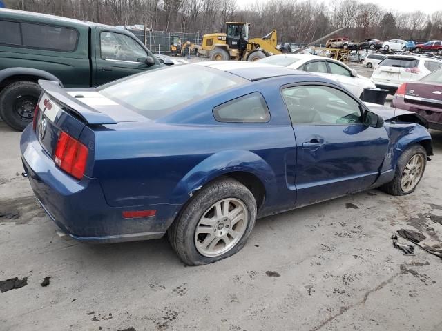 2007 Ford Mustang GT