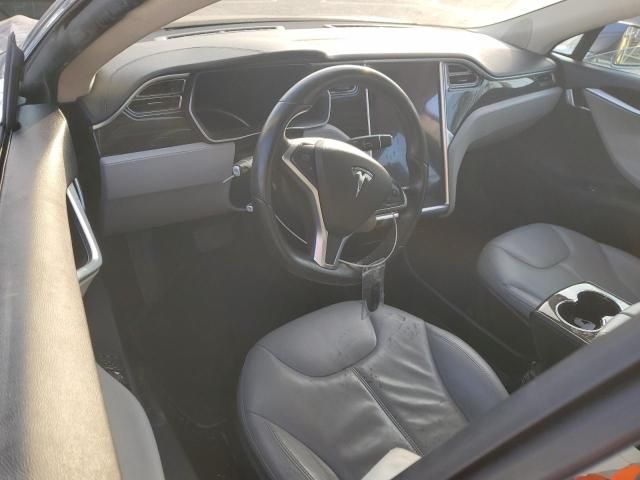 2014 Tesla Model S