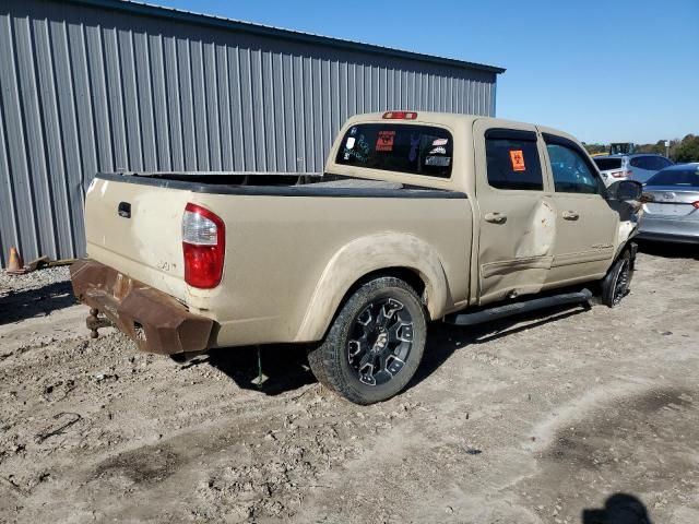 2004 Toyota Tundra Double Cab SR5