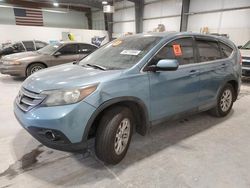 2014 Honda CR-V EX en venta en Greenwood, NE