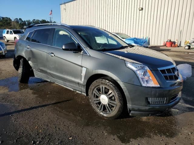 2011 Cadillac SRX Luxury Collection