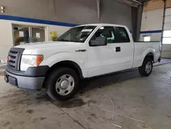 2009 Ford F150 Super Cab en venta en Sandston, VA