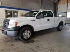 2009 Ford F150 Super Cab